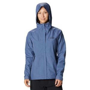 Mountain Hardwear Exposure/2 GORE-TEX PACLITE Jacket - Women's Size S